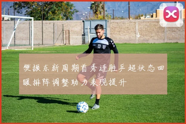 樊振东新周期首秀连胜乒超状态回暖排阵调整助力表现提升