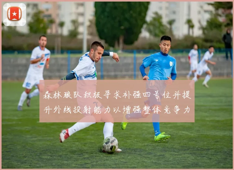 森林狼队积极寻求补强四号位并提升外线投射能力以增强整体竞争力
