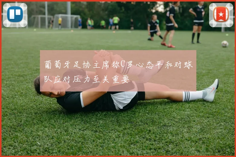 葡萄牙足协主席称C罗心态平和对球队应对压力至关重要